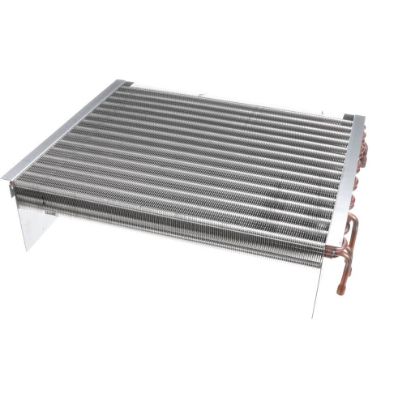 Picture of Kolpak 550006143 Condenser Coil 3 Row 15H X 17W