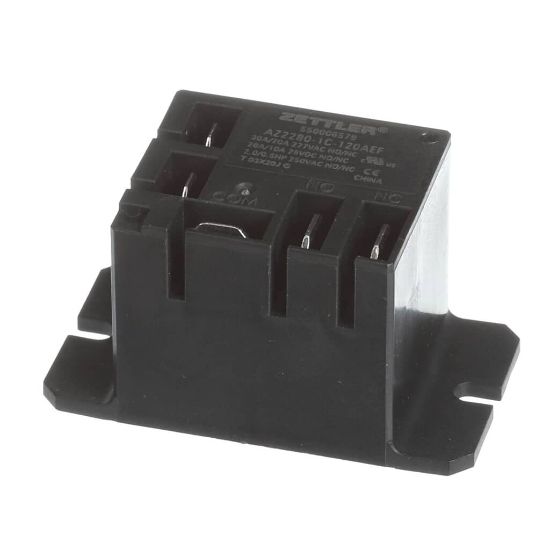Picture of Kolpak 550006579 Relay Az2280-1c-120aef Zettler
