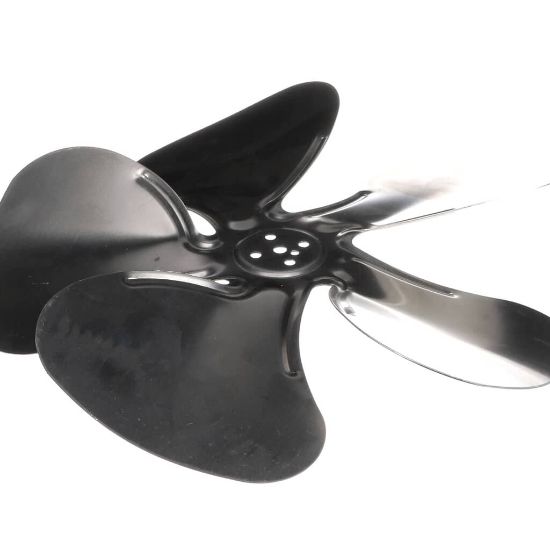 Picture of Kolpak 550006548 Fan Blade 12"" Adee1205-24 Revco