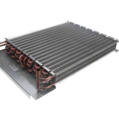 Picture of Kolpak 550006925 Evap Coil 3 Row 16 X 18