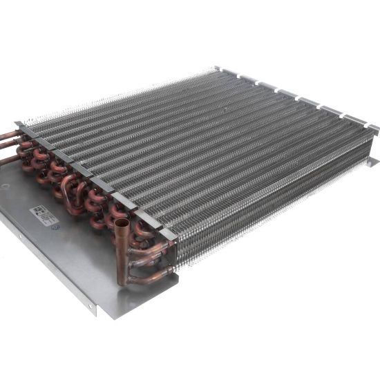 Picture of Kolpak 550006925 Evap Coil 3 Row 16 X 18