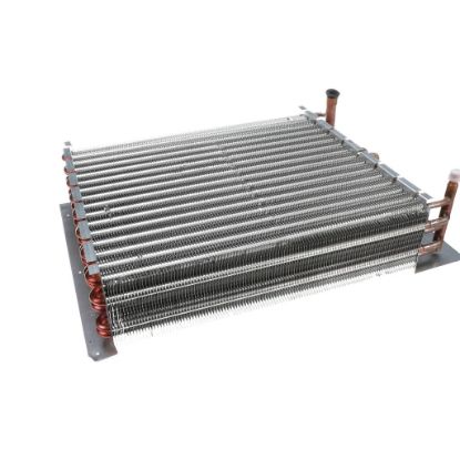 Picture of Kolpak 550006923 Evap Coil 5 Row 16 X 18