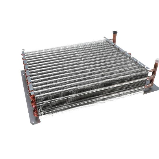 Picture of Kolpak 550006923 Evap Coil 5 Row 16 X 18