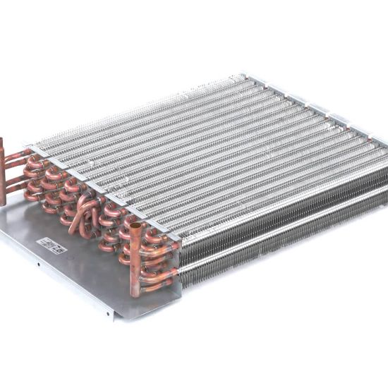 Picture of Kolpak 550006924 Evaporator Coil 4 Row 16 X 18