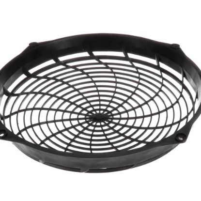 Picture of Kolpak 550007350 Fan Guard, Plactic, High Throw