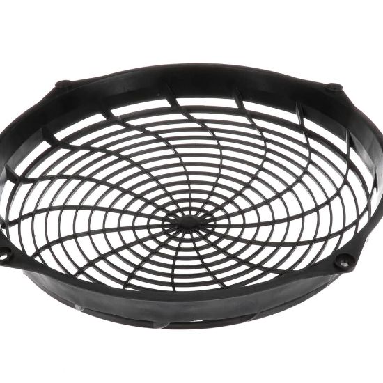 Picture of Kolpak 550007350 Fan Guard, Plactic, High Throw