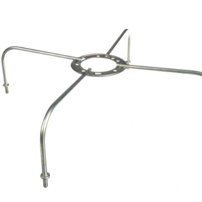 Picture of Kolpak 550007346 Motor Mount Leg Tall (Ec Mot