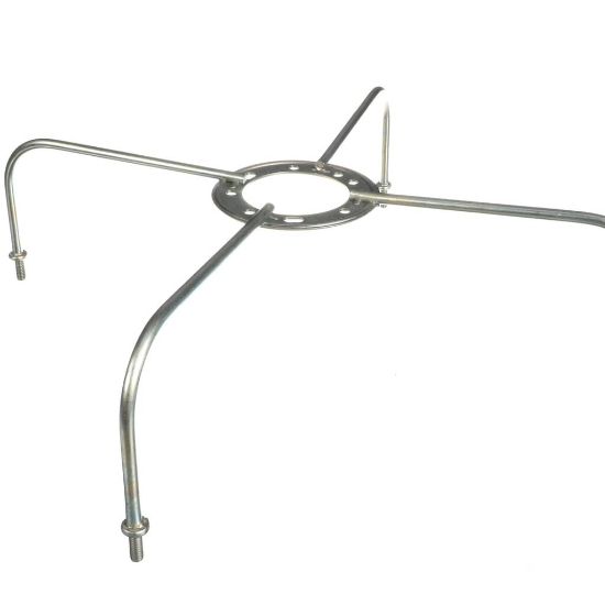 Picture of Kolpak 550007346 Motor Mount Leg Tall (Ec Mot