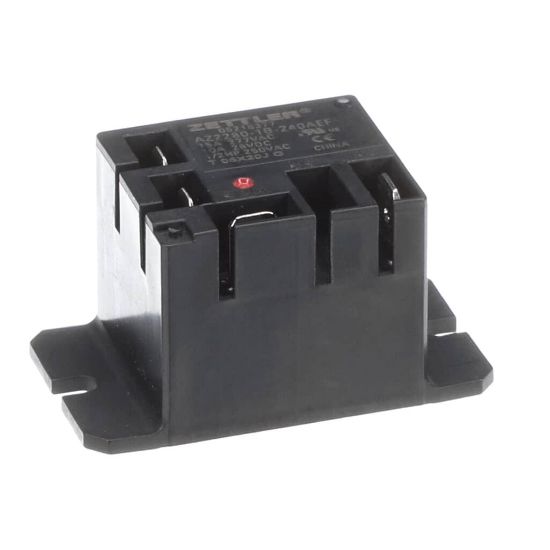 Picture of Kolpak 550007338 Dual Speed Motor Relay 240V 08