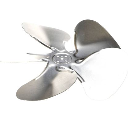 Picture of Kolpak 550007348 Fan Blade, 12 Diam, 24 Pitch,