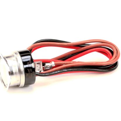 Picture of Kolpak 550007351 Defrost Termination / Fan Dela