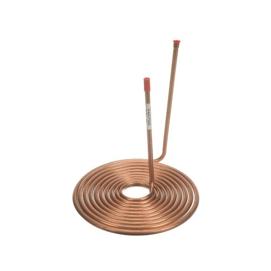 Picture of Kolpak 550008047 Loop 10 Hot Gas - R404a Polar Pak