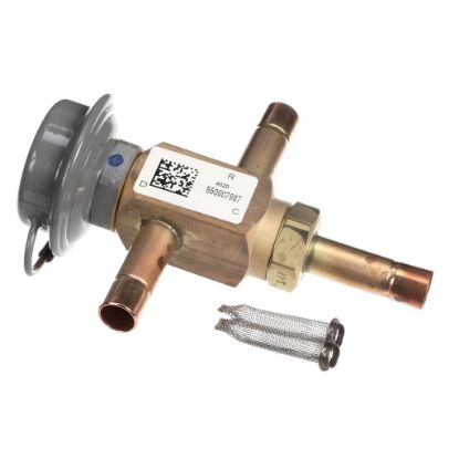 Picture of Kolpak 550007987 Valve Head Pressure Control Lac-4-148 3/
