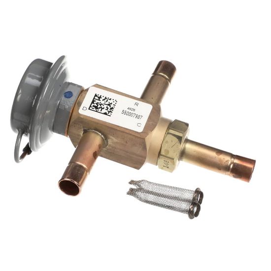 Picture of Kolpak 550007987 Valve Head Pressure Control Lac-4-148 3/