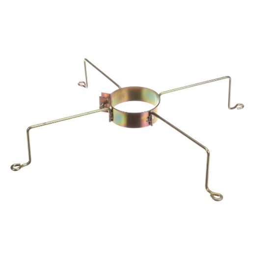 Picture of Kolpak 550008036 Bracket 10Un126 Unada Belly Band Mount