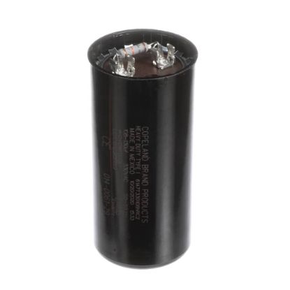 Picture of Kolpak 550008310 Capacitor Start 108-130 Mfd @ 330V W/ Re