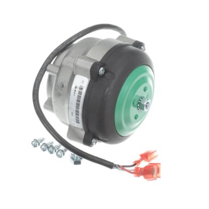 Picture of Kolpak 550008181 Evap Fan Motor (Air Def) Htpg Item# 0821