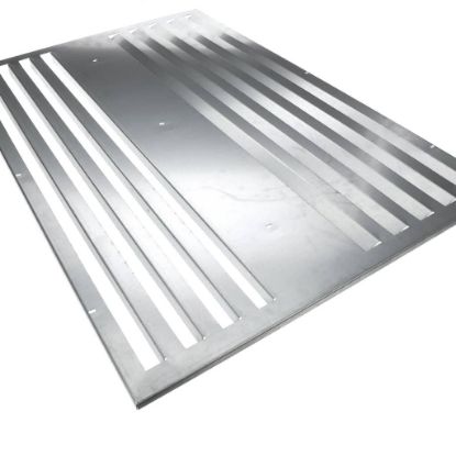 Picture of Kolpak 555614 Grill Evaporator Polar Pak Ii