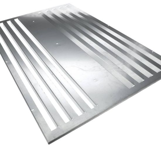 Picture of Kolpak 555614 Grill Evaporator Polar Pak Ii