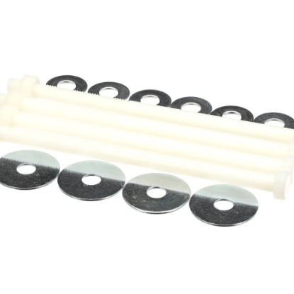 Picture of Kolpak 555686 Mounting Kit Subassembly - Small P