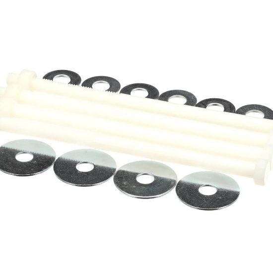 Picture of Kolpak 555686 Mounting Kit Subassembly - Small P