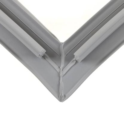 Picture of Kolpak 682351075 Gasket 34X84 Rh Triple 3 Sided