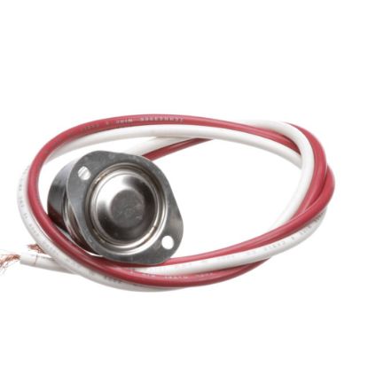 Picture of Kolpak 8462 2 Wire Safety Therm-o-disc W/l