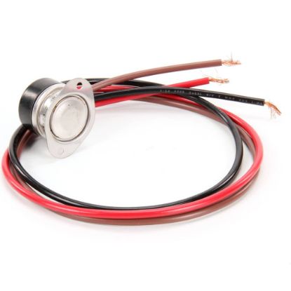 Picture of Kolpak 8461 3 Wire Df Therm/fan Dly W/lead