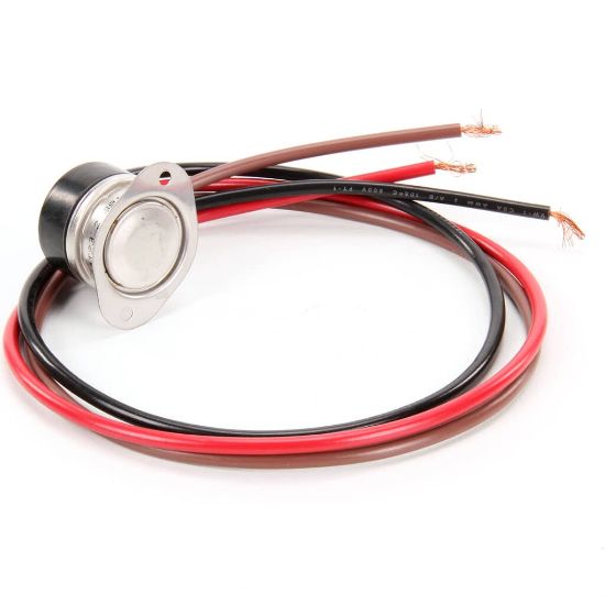 Picture of Kolpak 8461 3 Wire Df Therm/fan Dly W/lead