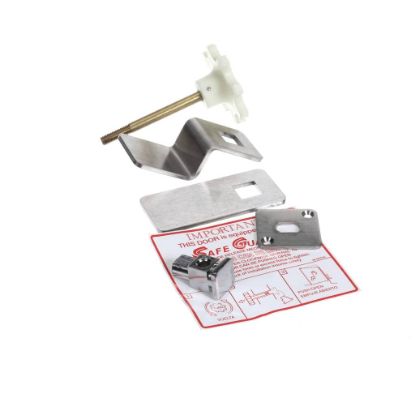Picture of Kason 10036000008 Security Hasps