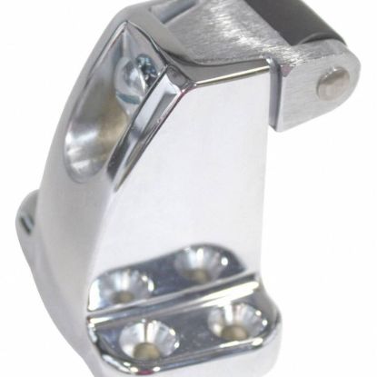 Picture of Kason 10056005002 Strike Chrome 1/8 Bel 1/4 Abov