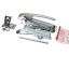 Picture of Kason 10055000028 Door Latch Chrm, Strike, 1-1/8""