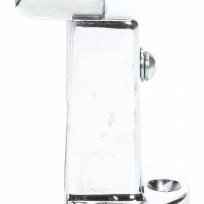 Picture of Kason 10056005003 Strike Chrome 3/4-4-1/2 Offset