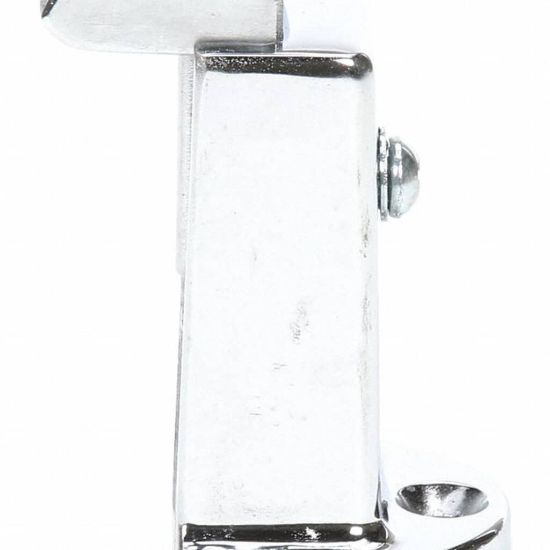 Picture of Kason 10056005003 Strike Chrome 3/4-4-1/2 Offset