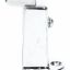 Picture of Kason 10056005003 Strike Chrome 3/4-4-1/2 Offset