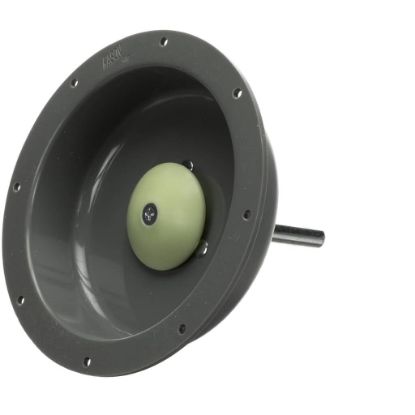 Picture of Kason 0486D00400 Recessed Imside Release 4"" Doo