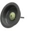 Picture of Kason 0486D00400 Recessed Imside Release 4"" Doo