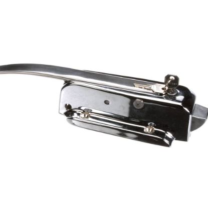 Picture of Kason 10056CH502001 Body Chrome Cyl #101 H-sprg
