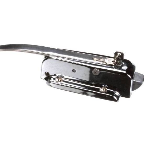 Picture of Kason 10056CH502001 Body Chrome Cyl #101 H-sprg