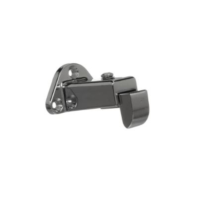Picture of Kason 10058005003 Strike Chr,1-3/4to2-1/2