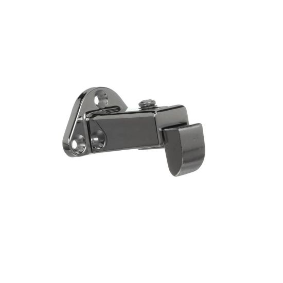 Picture of Kason 10058005003 Strike Chr,1-3/4to2-1/2