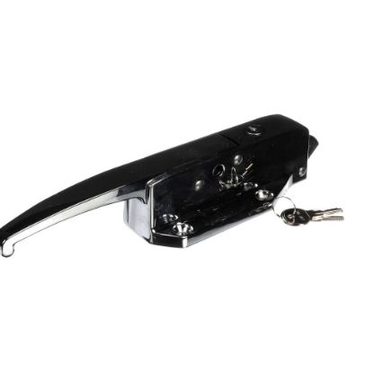 Picture of Kason 10058CL502002 Body Only Chrome #602
