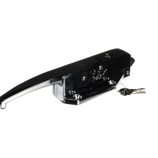 Picture of Kason 10058CL502002 Body Only Chrome #602