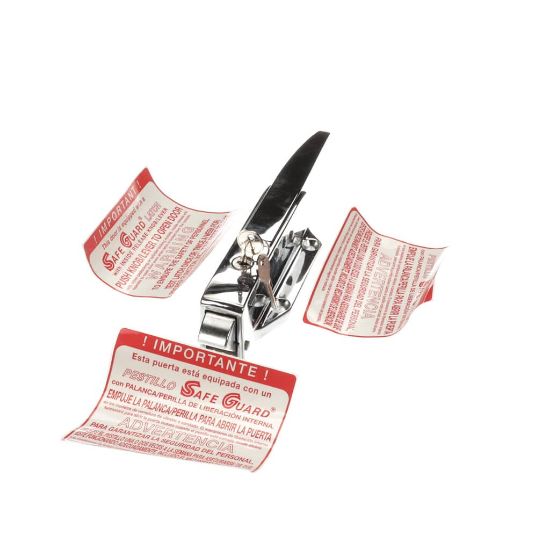 Picture of Kason 10058CH5020-01 Door Door Latch Heavy Spring