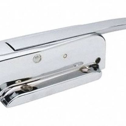 Picture of Kason 10056L06021 Body Brushed Chr Standard Spr
