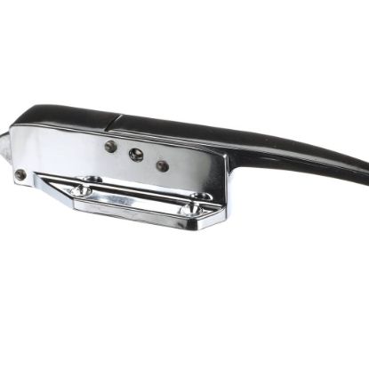 Picture of Kason 10058H05021 Handle Door Latch Body Chrome