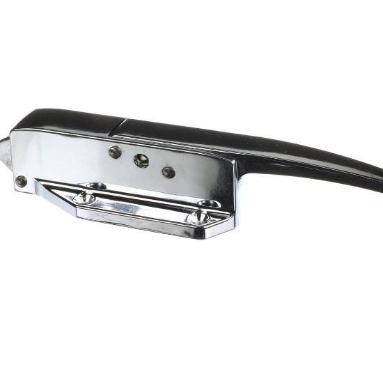 Picture of Kason 10058H05021 Handle Door Latch Body Chrome