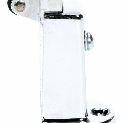 Picture of Kason 10059005003 Strike Chr 1-3/4 X 2-1/2