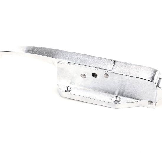 Picture of Kason 10058L06021 Door Latch Body Only