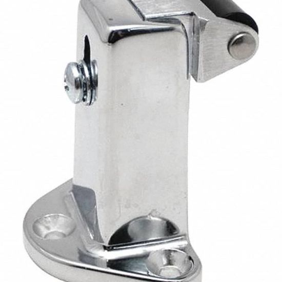 Picture of Kason 10059005002 Strike Chr, 3/4 To 1-1/2